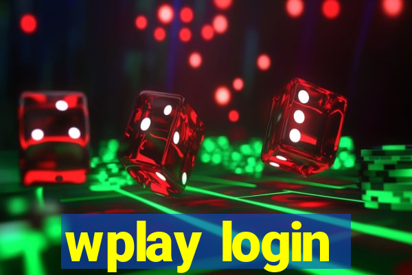 wplay login
